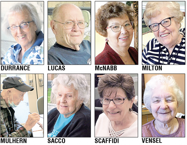Elmhurst Residents: Life Experience Key in Coping With Pandemic
